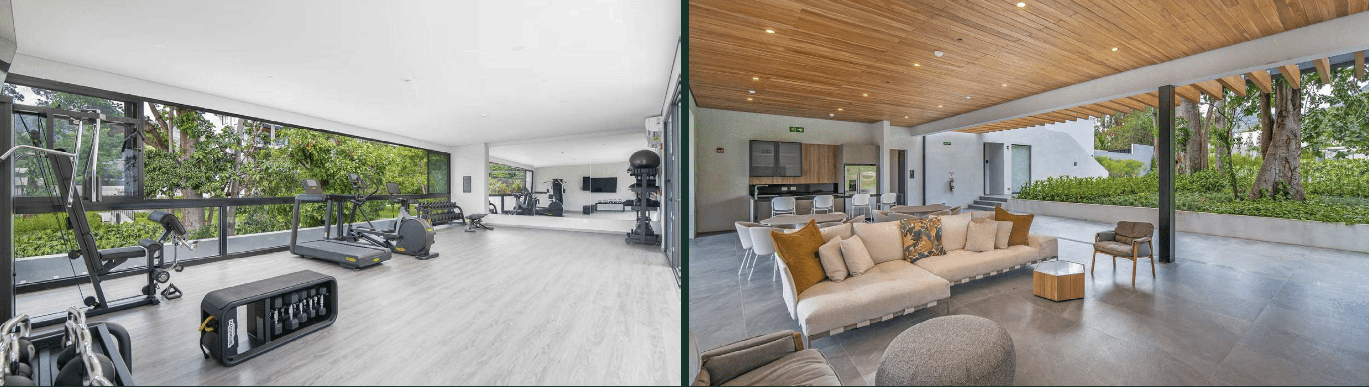 Apartamentos de Lujo a Estrenar en Condominio Attali, Escazu nja1322